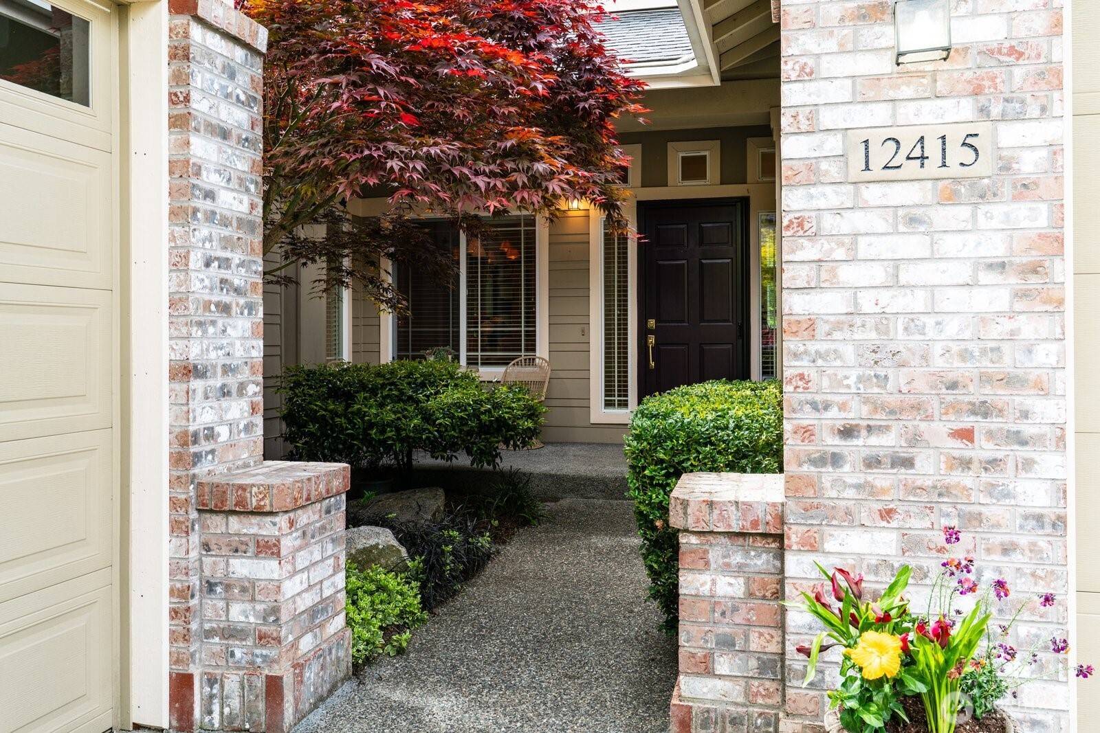 Redmond, WA 98053,12415 235th PL NE