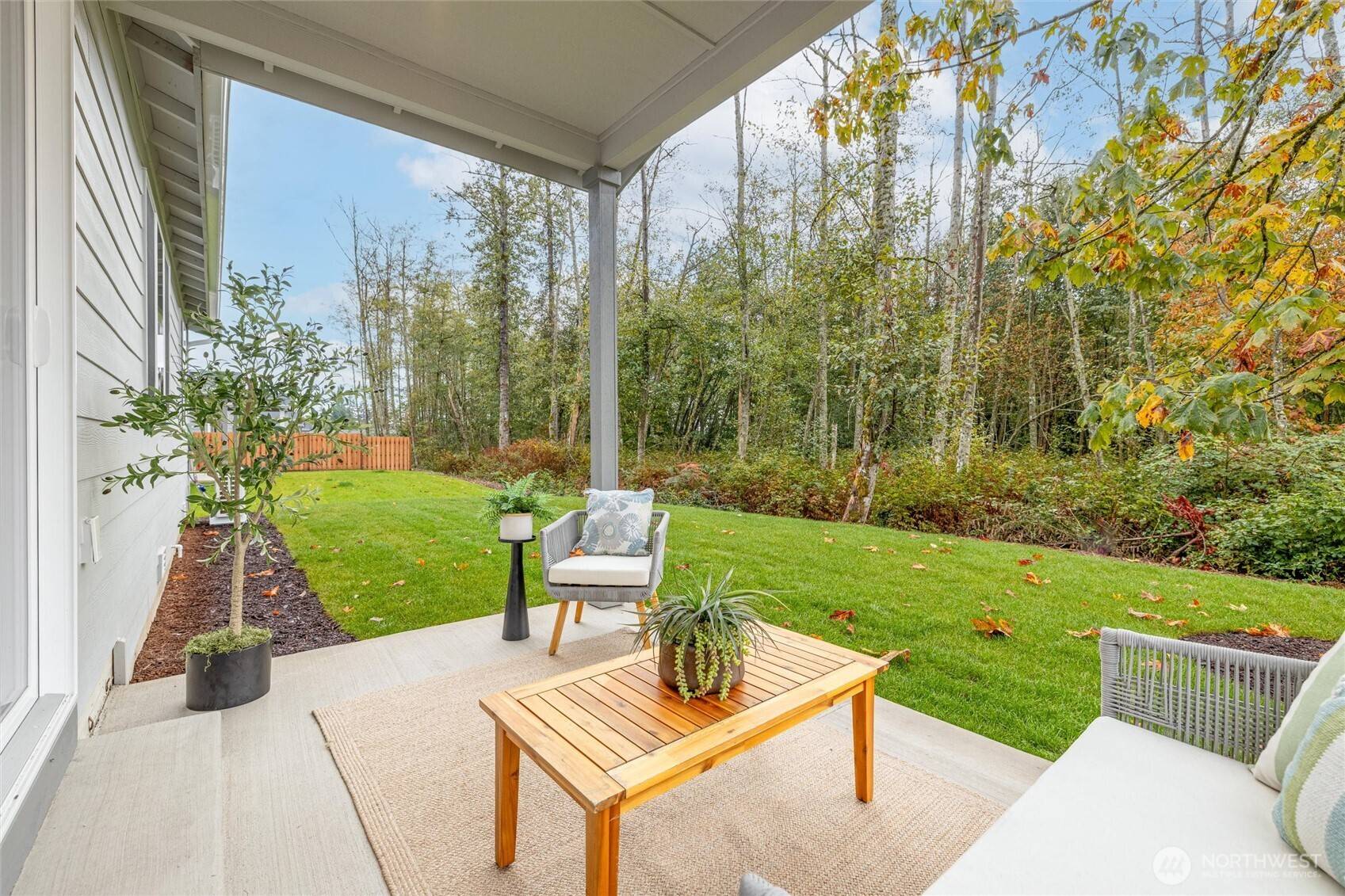 Blaine, WA 98230,501 Shore Pine (Lot 1) CT