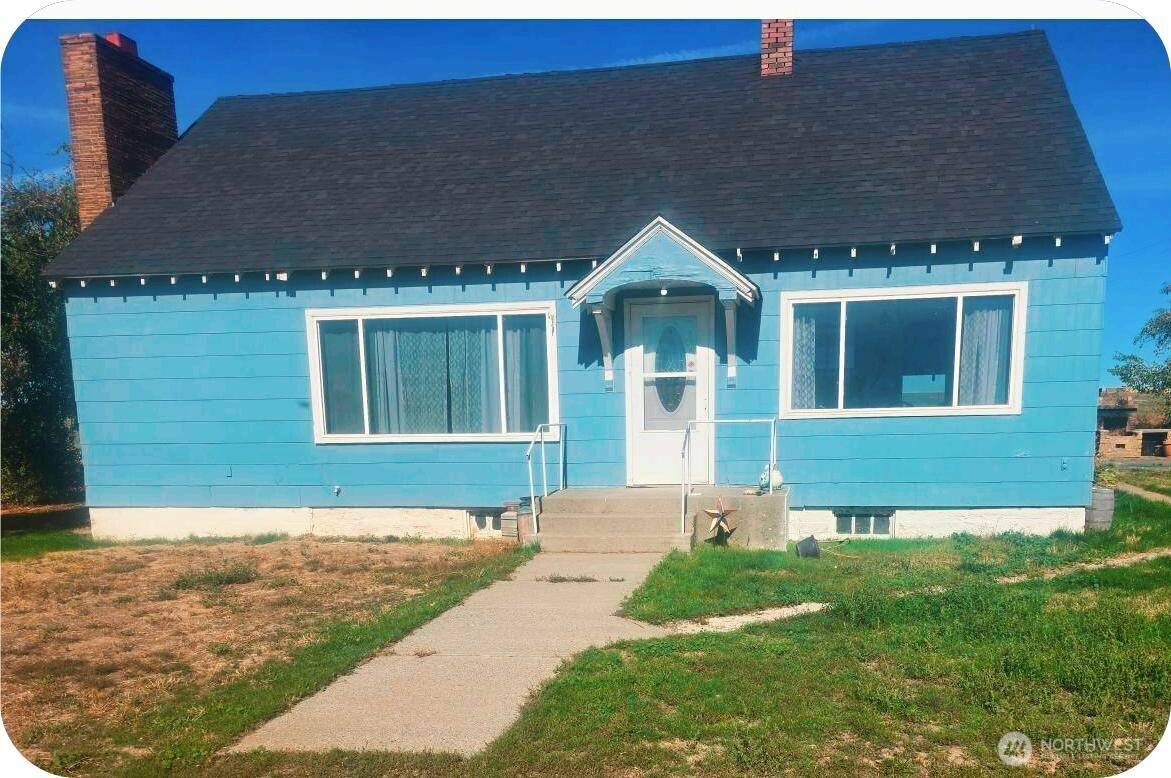 Harrington, WA 99134,15650 Huddle Corner RD E