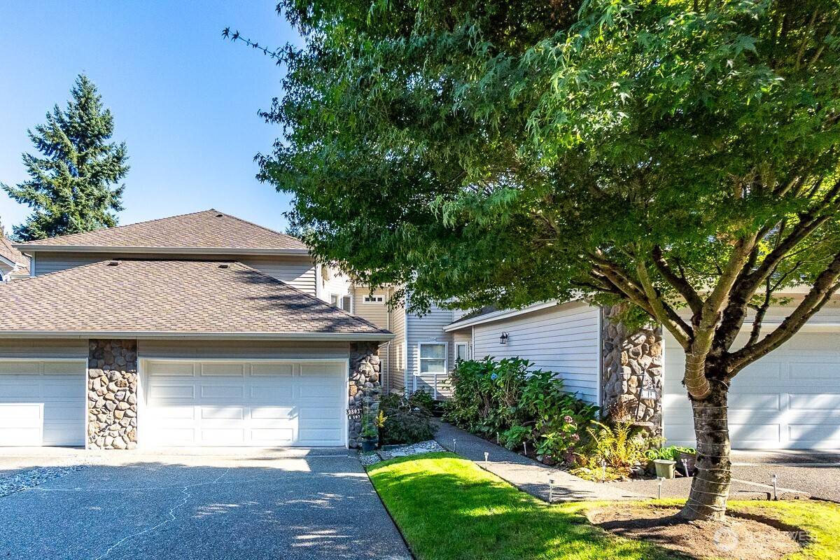 Bothell, WA 98011,9803 NE Riverbend DR #A103