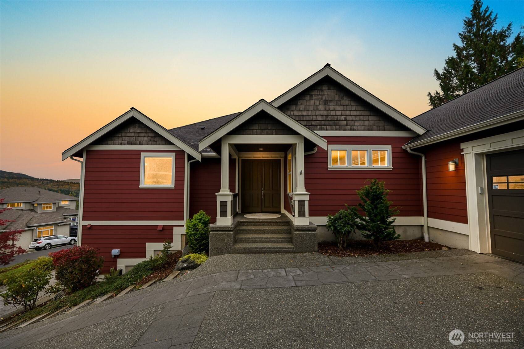 Bellingham, WA 98229,4926 Coronado LN