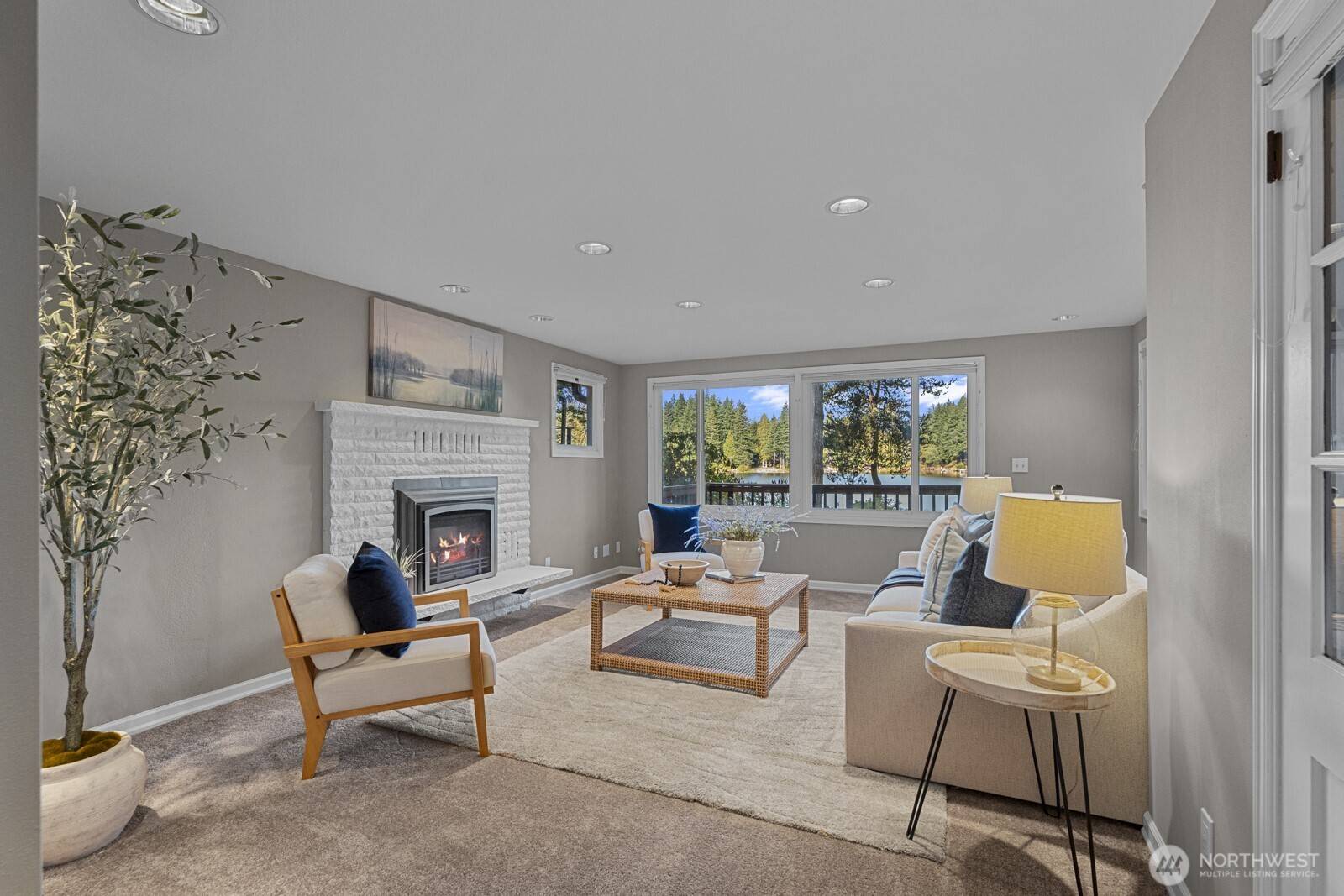 Fall City, WA 98024,7727 Lake Alice RD SE