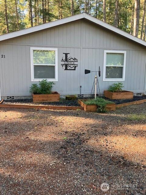 Hoodsport, WA 98548,21 N Buckhorn CT