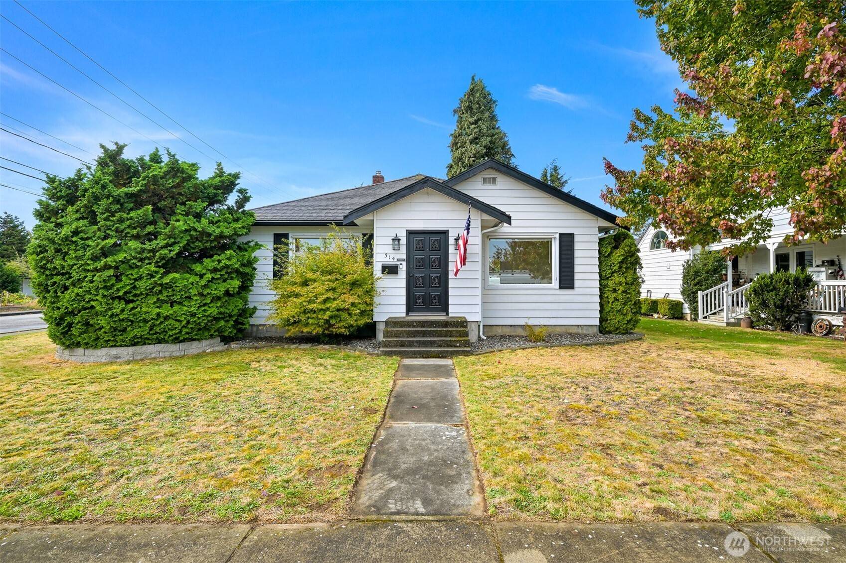 Lynden, WA 98264,314 S 16th ST