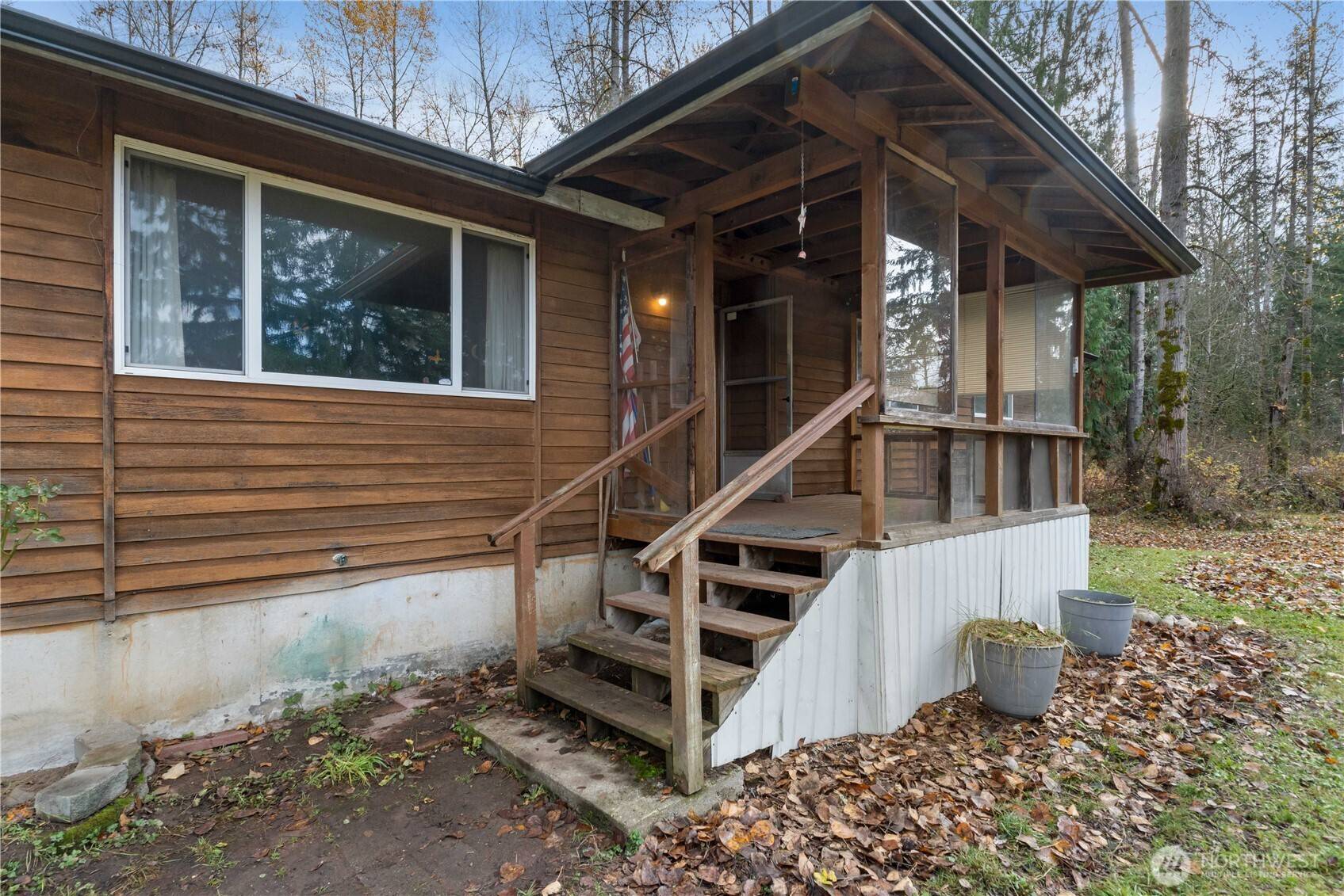 Graham, WA 98338,29621 Webster RD E