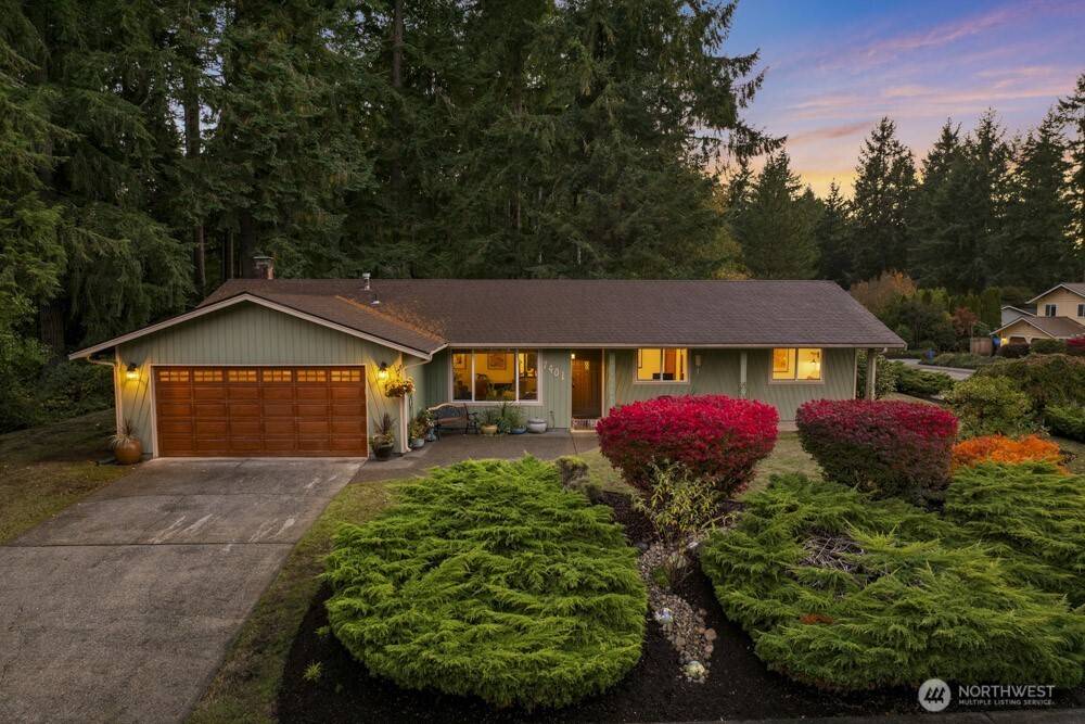 Lacey, WA 98503,7401 38th DR SE