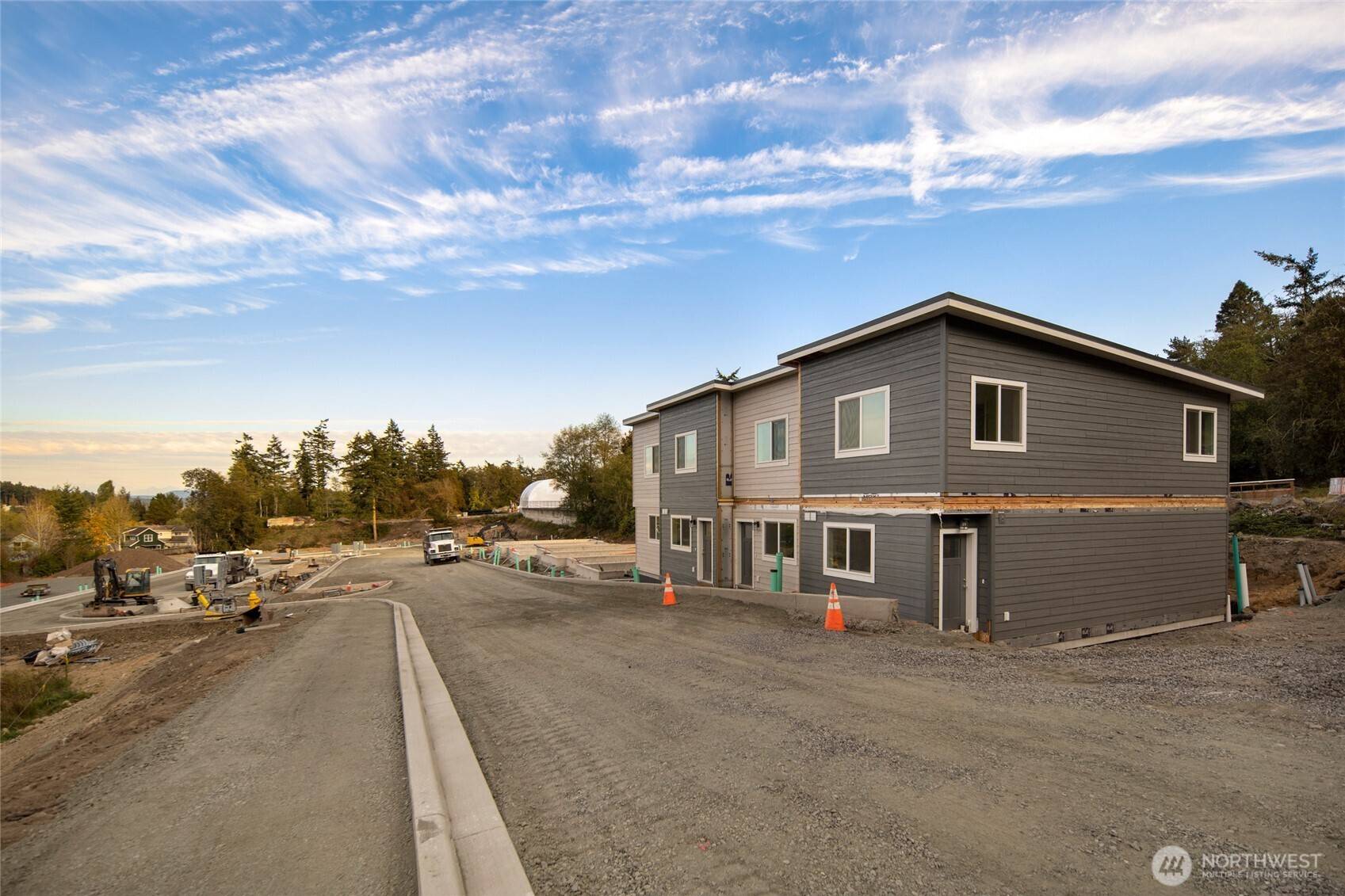 Friday Harbor, WA 98250,1032 2 Guard ST