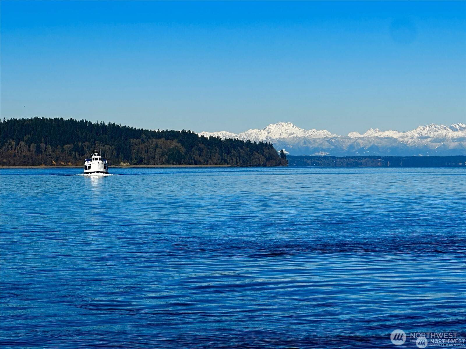 Anderson Island, WA 98303,11321 LAKE JOSEPHINE BLVD