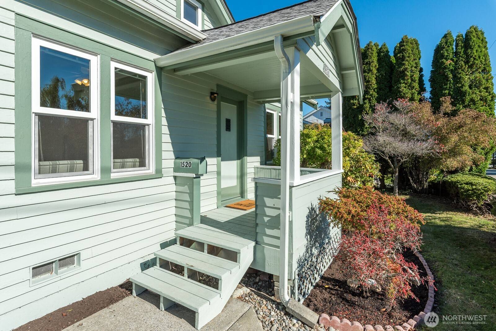 Anacortes, WA 98221,1520 1518 10th ST