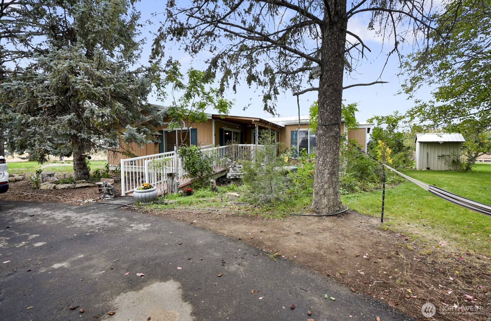 Soap Lake, WA 98851,284 NE 18.8