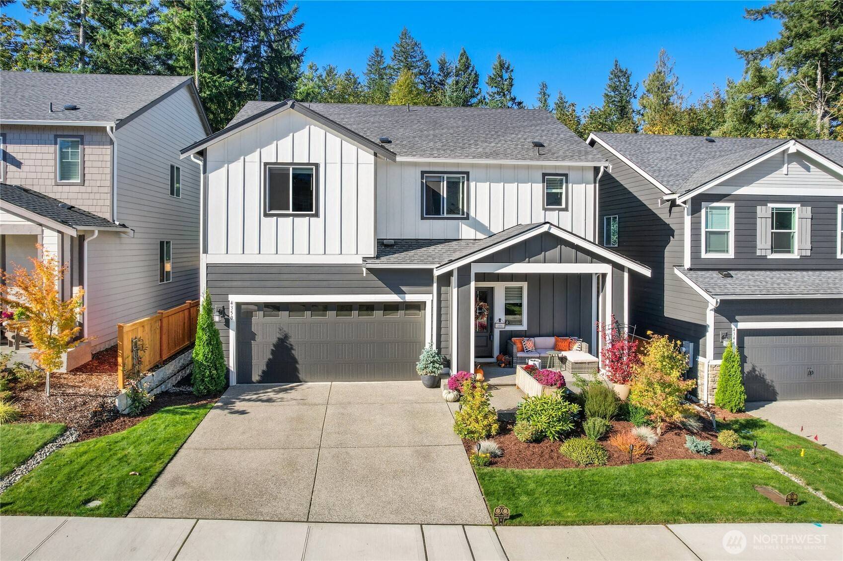 Port Orchard, WA 98366,4350 Nettle DR SE