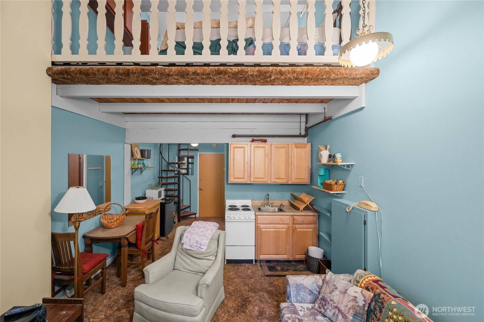 Glacier, WA 98244,10433 Mount Baker Highway #2022A