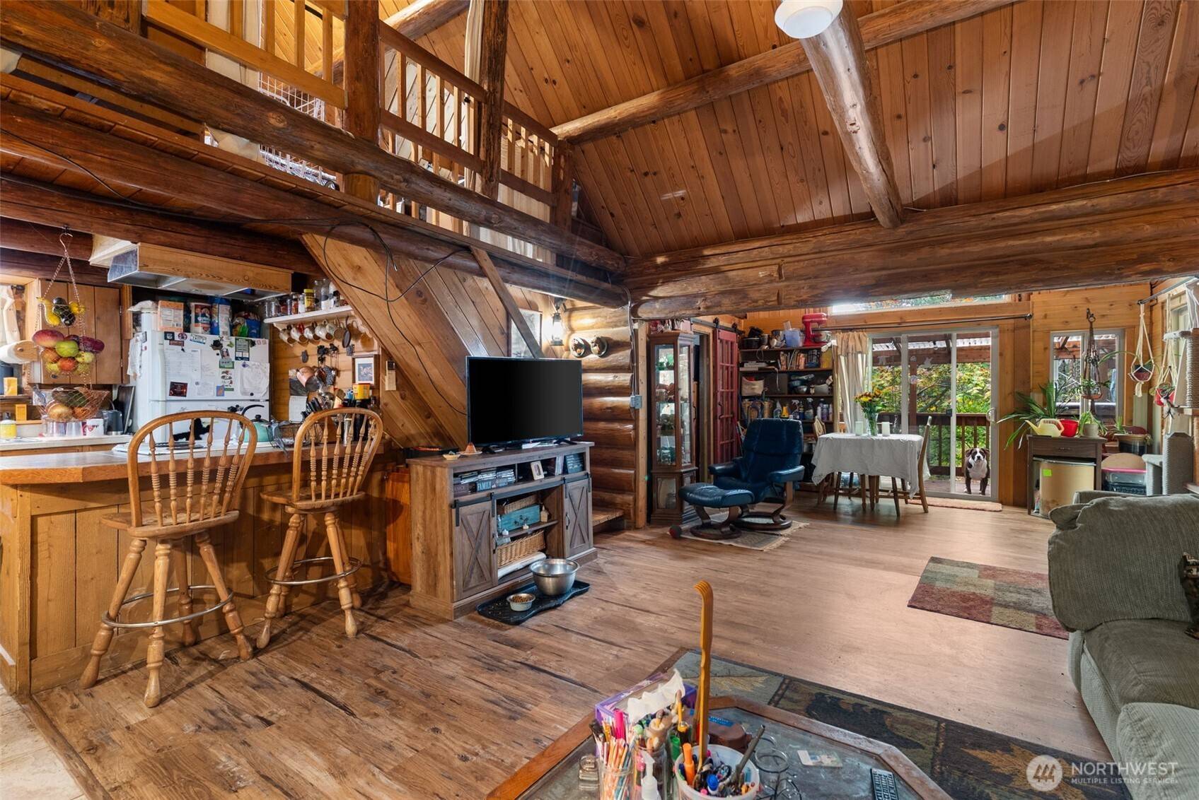 Hoodsport, WA 98548,51 N Silver LN S