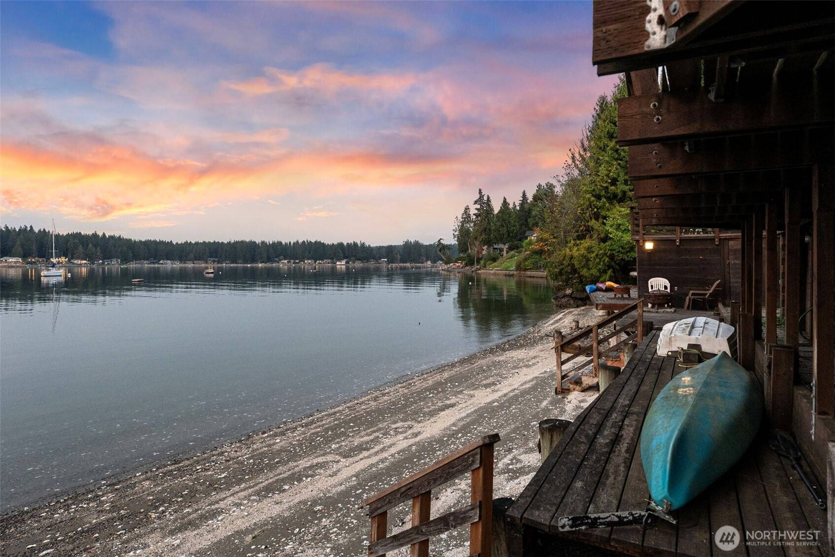 Gig Harbor, WA 98335,115 Alder DR NW