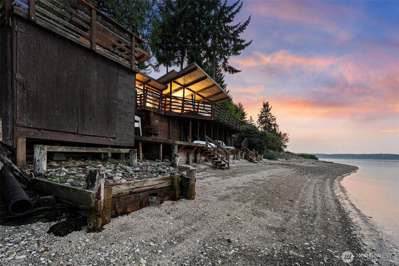 Gig Harbor, WA 98335,115 Alder DR NW