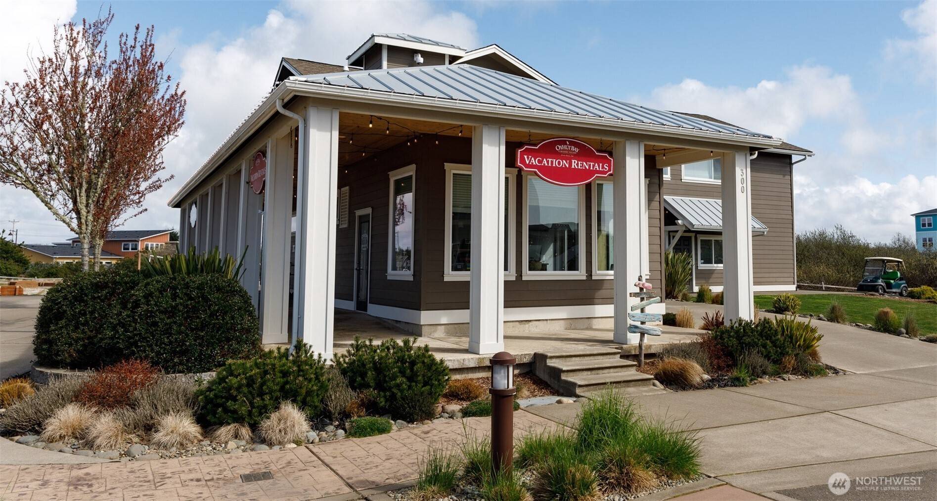 Ocean Shores, WA 98569,441 Elderberry LN SW