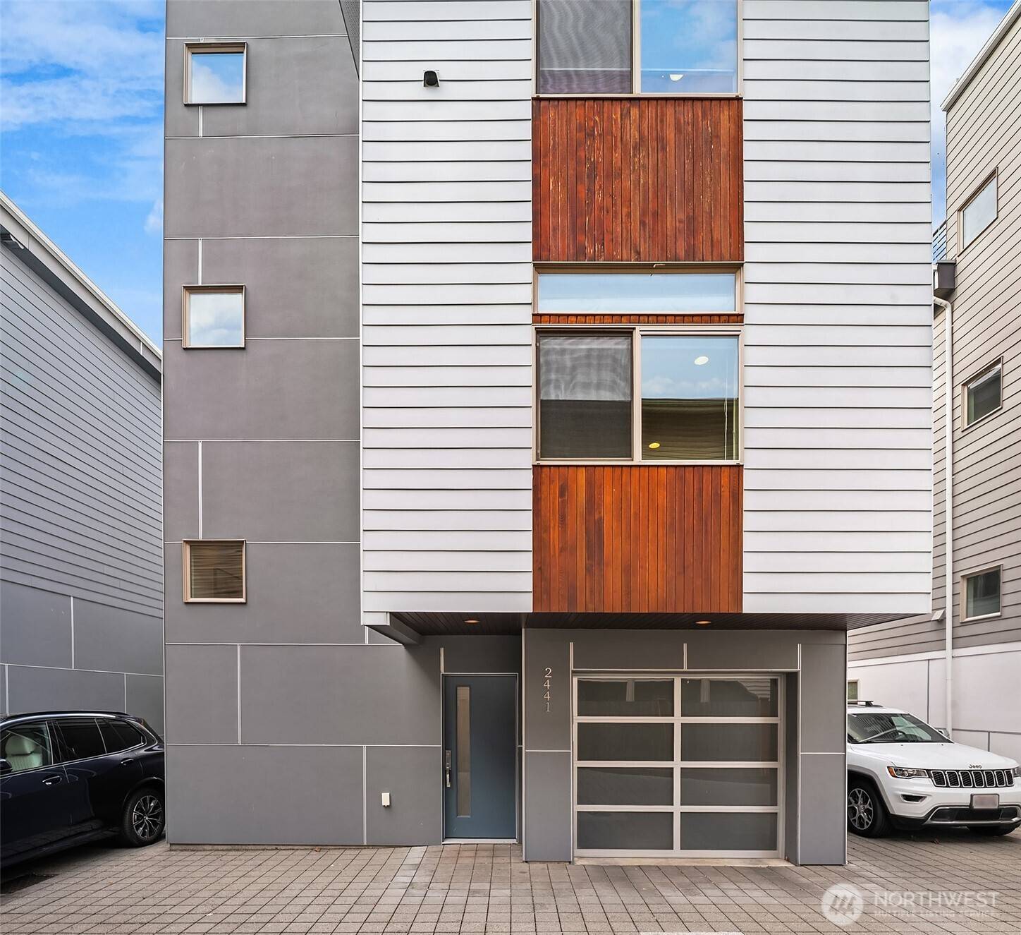 Seattle, WA 98107,2441 NW 62nd ST