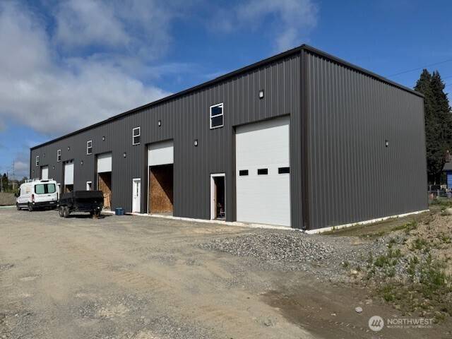 Mount Vernon, WA 98273,2001 Henson RD #5