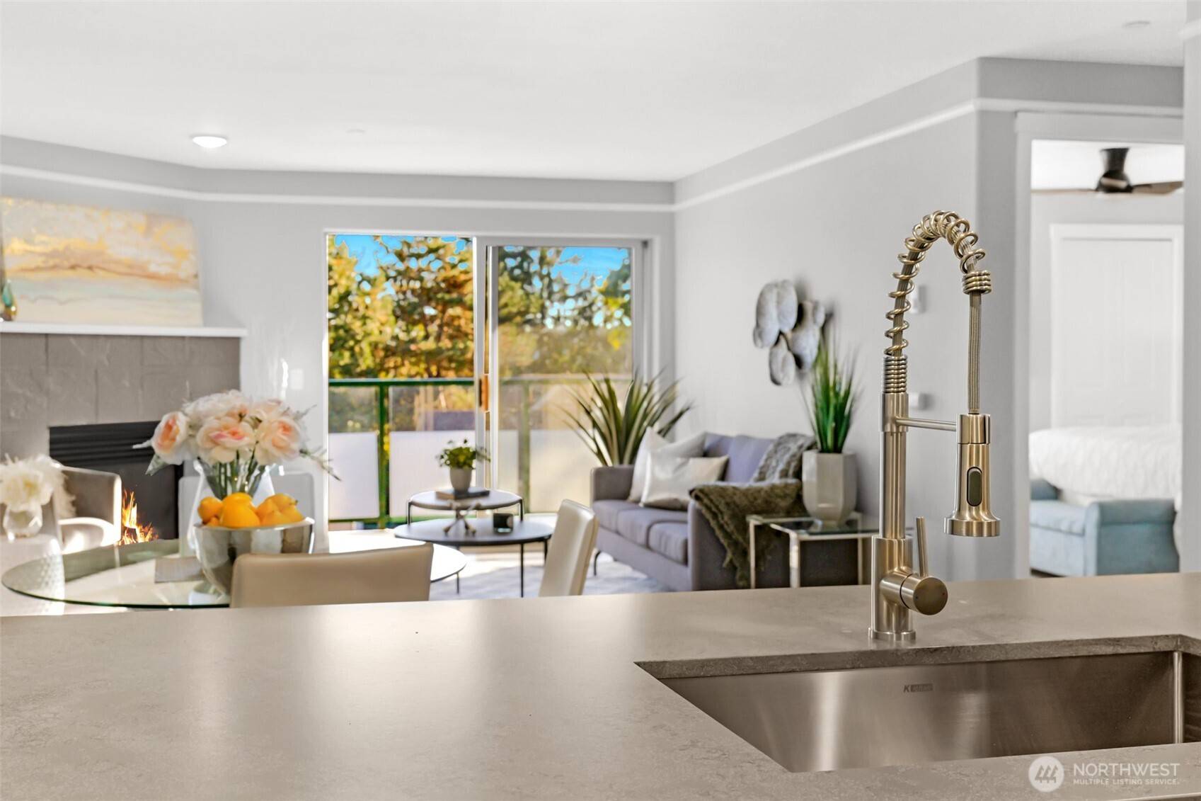 Tukwila, WA 98188,15330 Sunwood BLVD #E203