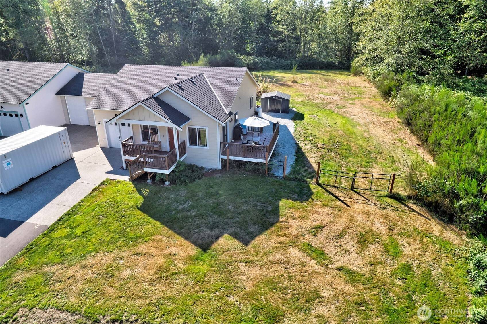 Arlington, WA 98223,1016 288th ST NW #B