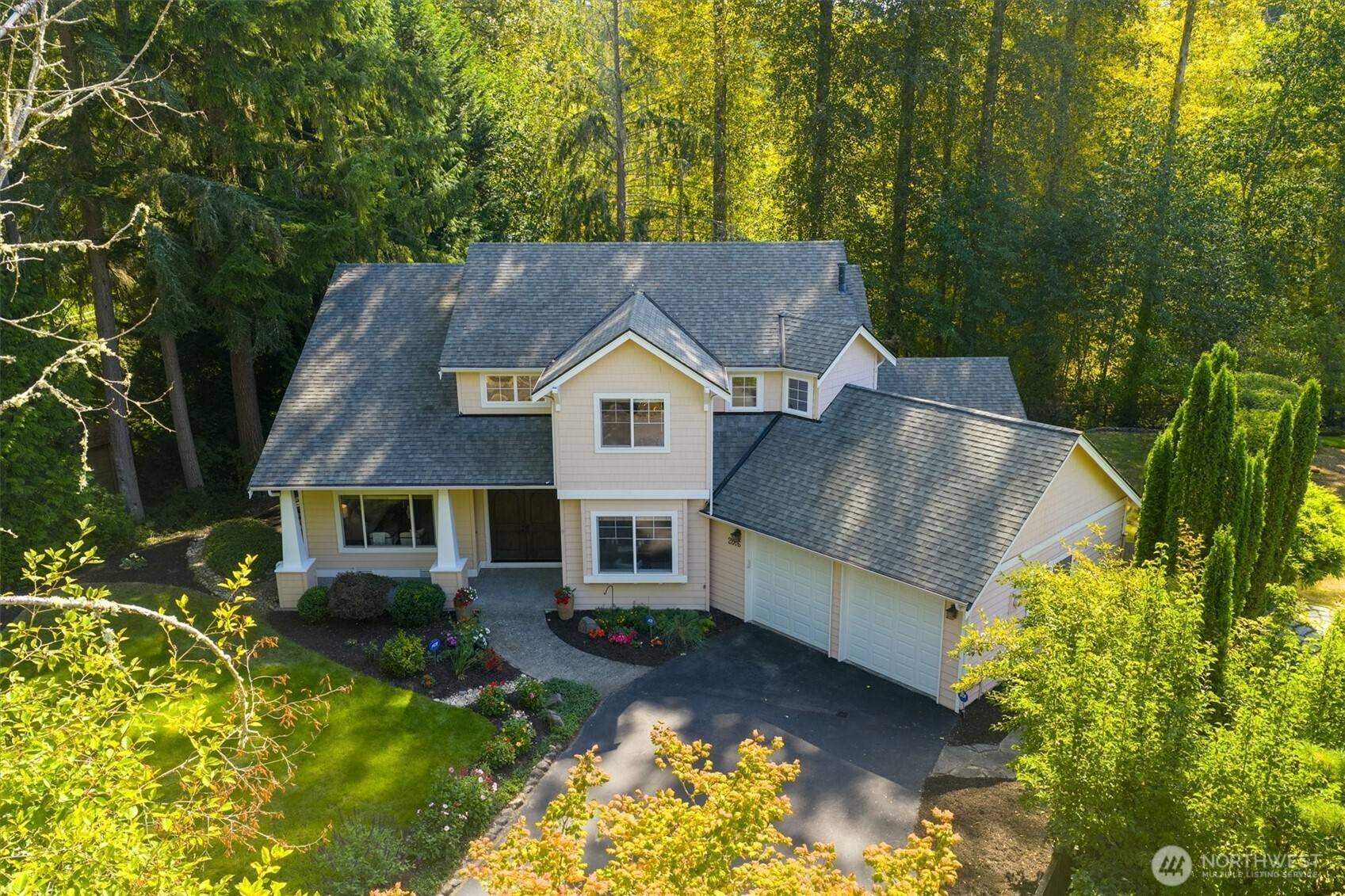 Sammamish, WA 98075,2016 236th AVE SE