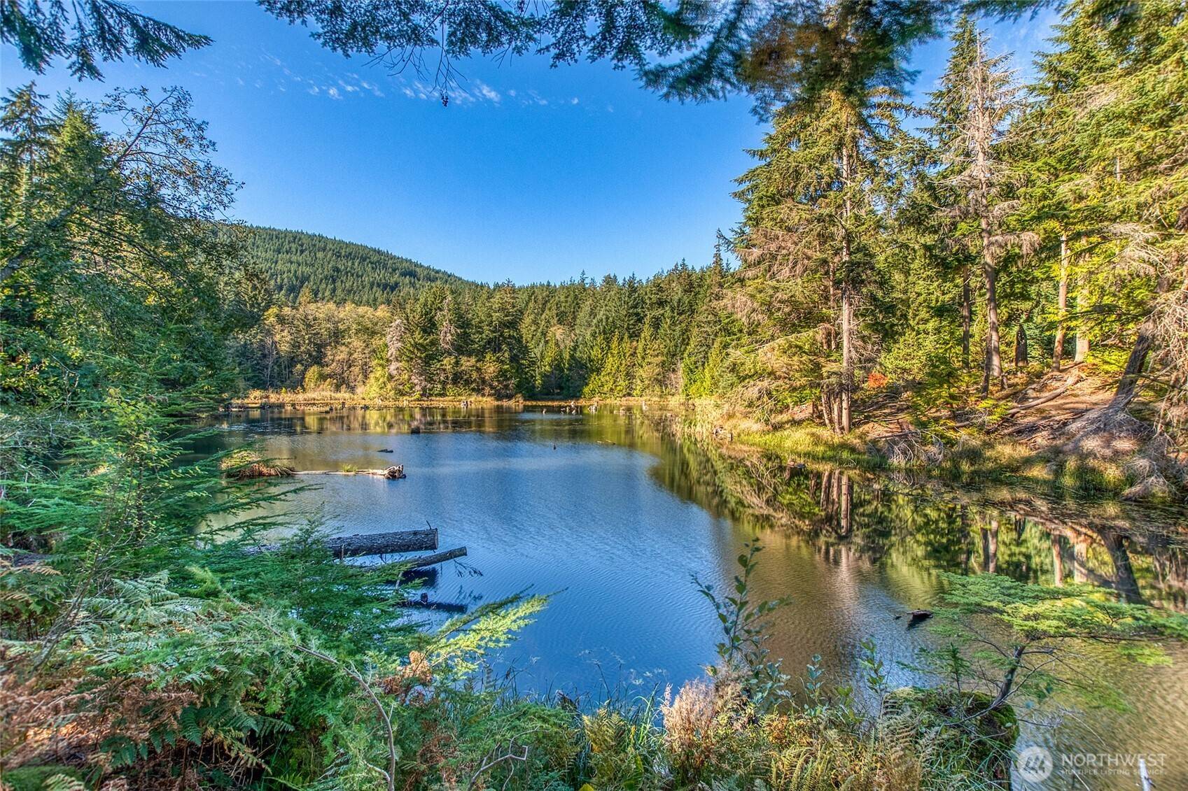 Orcas Island, WA 98280,212 Eagle Lake LN