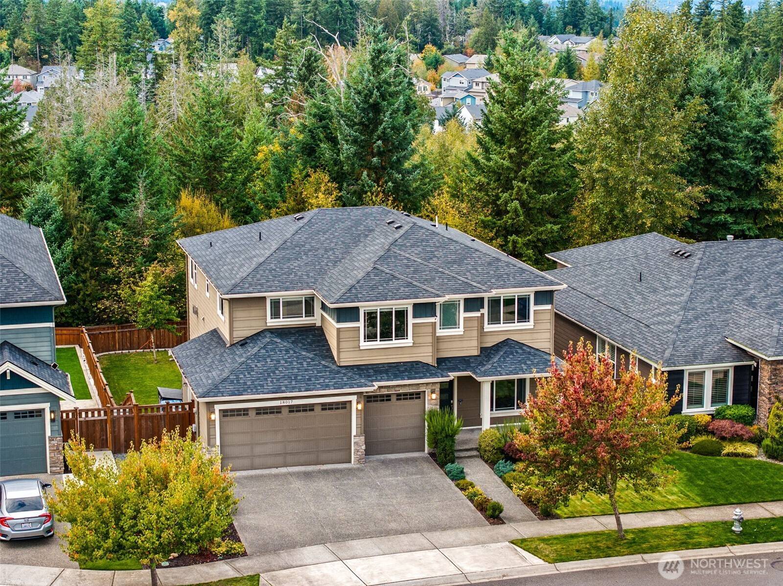 Bonney Lake, WA 98391,18017 133rd ST E