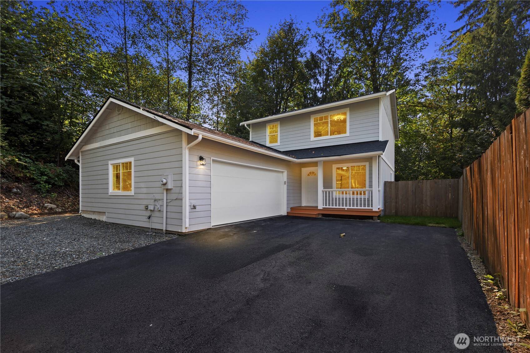 Granite Falls, WA 98252,13705 Forest WAY