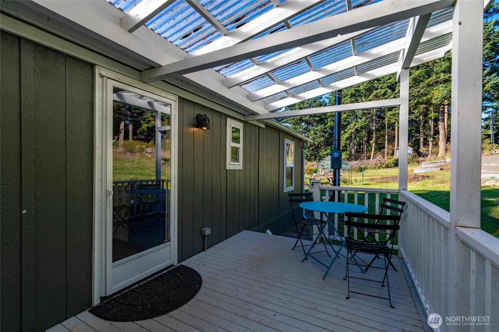 Lummi Island, WA 98262,2061 Granger WAY