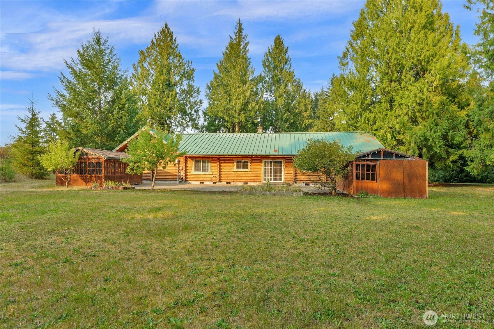 Spanaway, WA 98387,1322 276th ST E