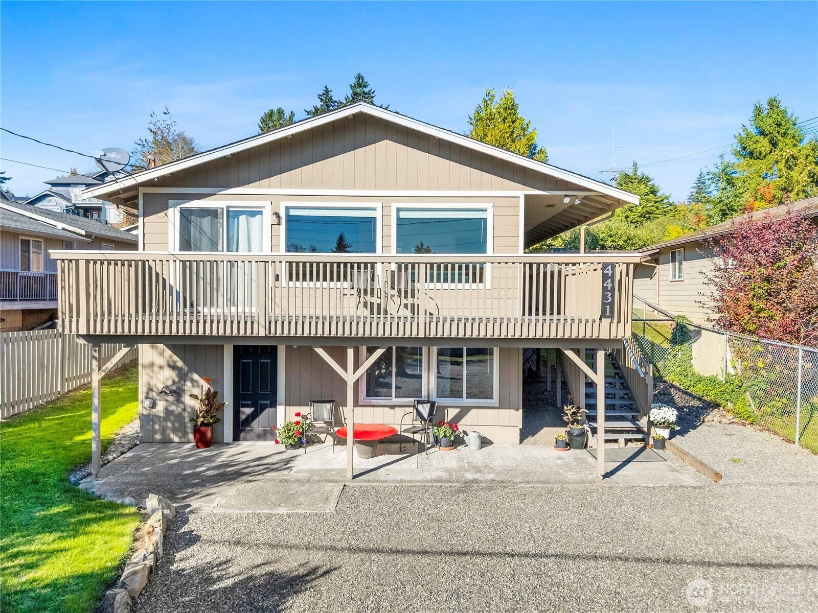 Bellingham, WA 98226,4431 Alice ST