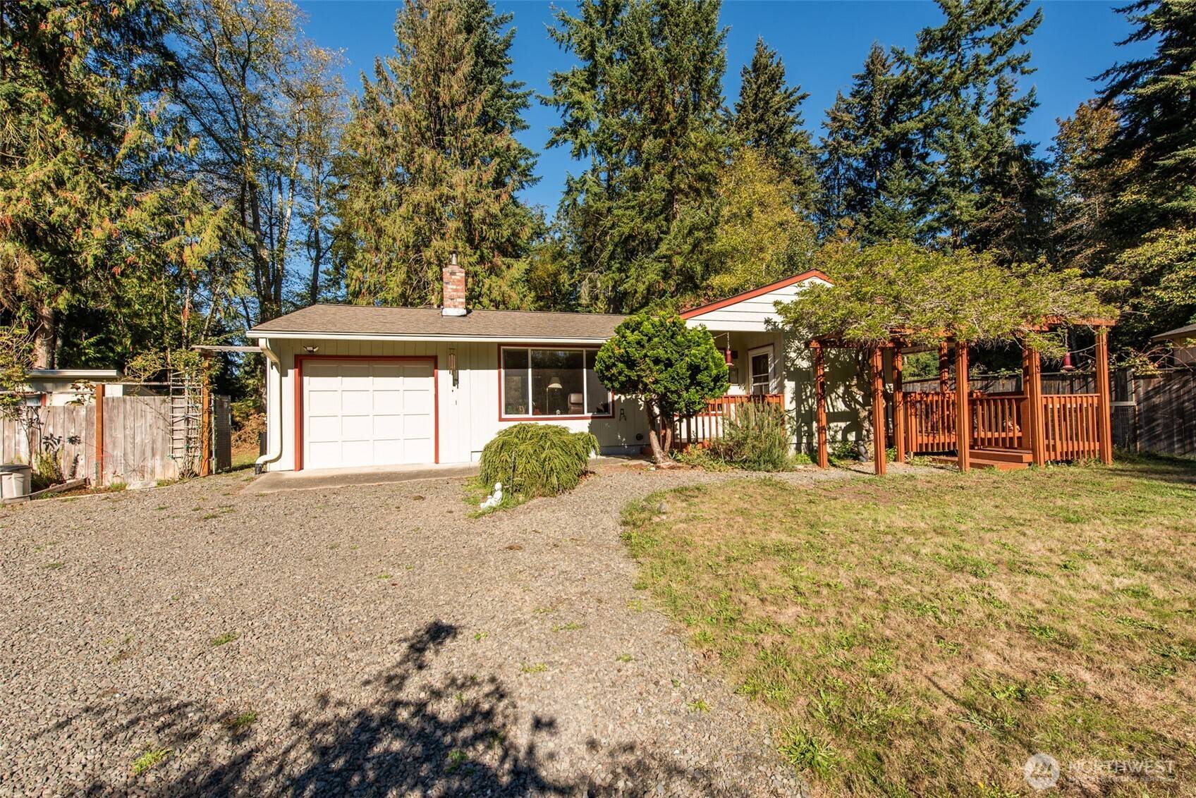 Port Angeles, WA 98362,754 Gasman RD