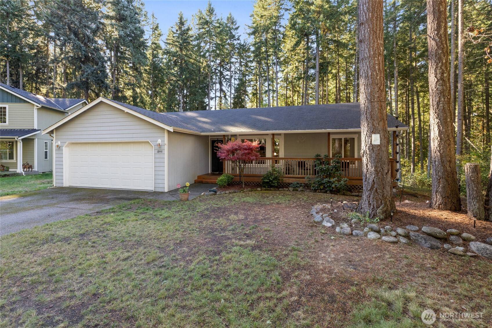 Yelm, WA 98597,18441 Blue Hills LOOP SE