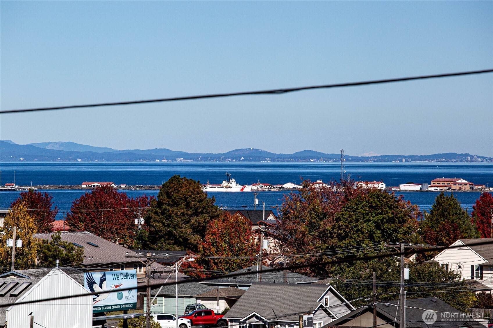 Port Angeles, WA 98362,1221 E 2nd ST