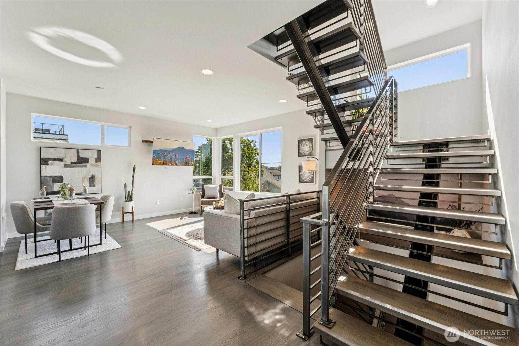 Seattle, WA 98107,2653 NW 64th ST #A