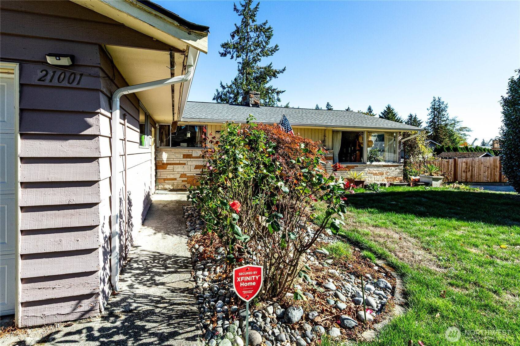 Edmonds, WA 98026,21001 80th AVE W