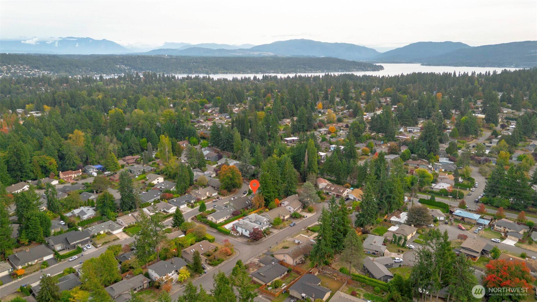 Bellevue, WA 98008,2457 168th PL NE