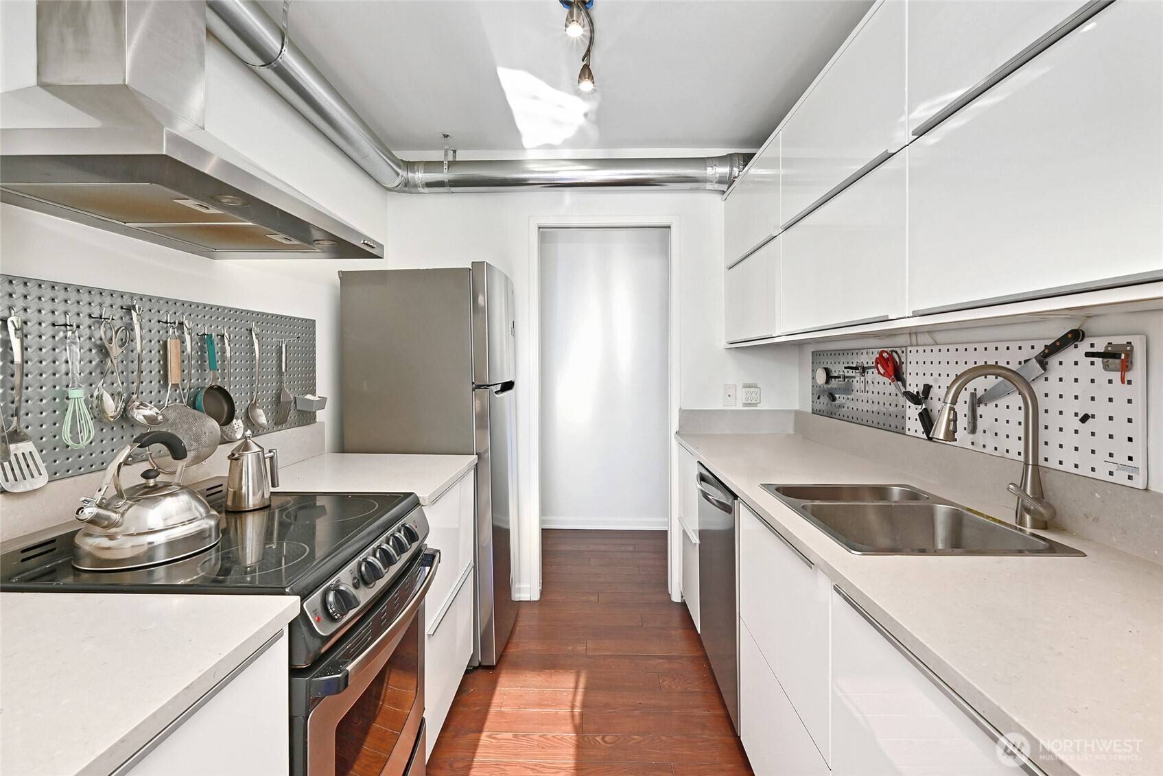 Seattle, WA 98121,2100 3rd AVE #1503