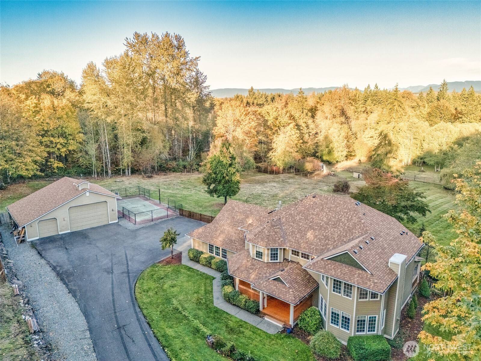 Auburn, WA 98092,20926 SE 322nd. ST