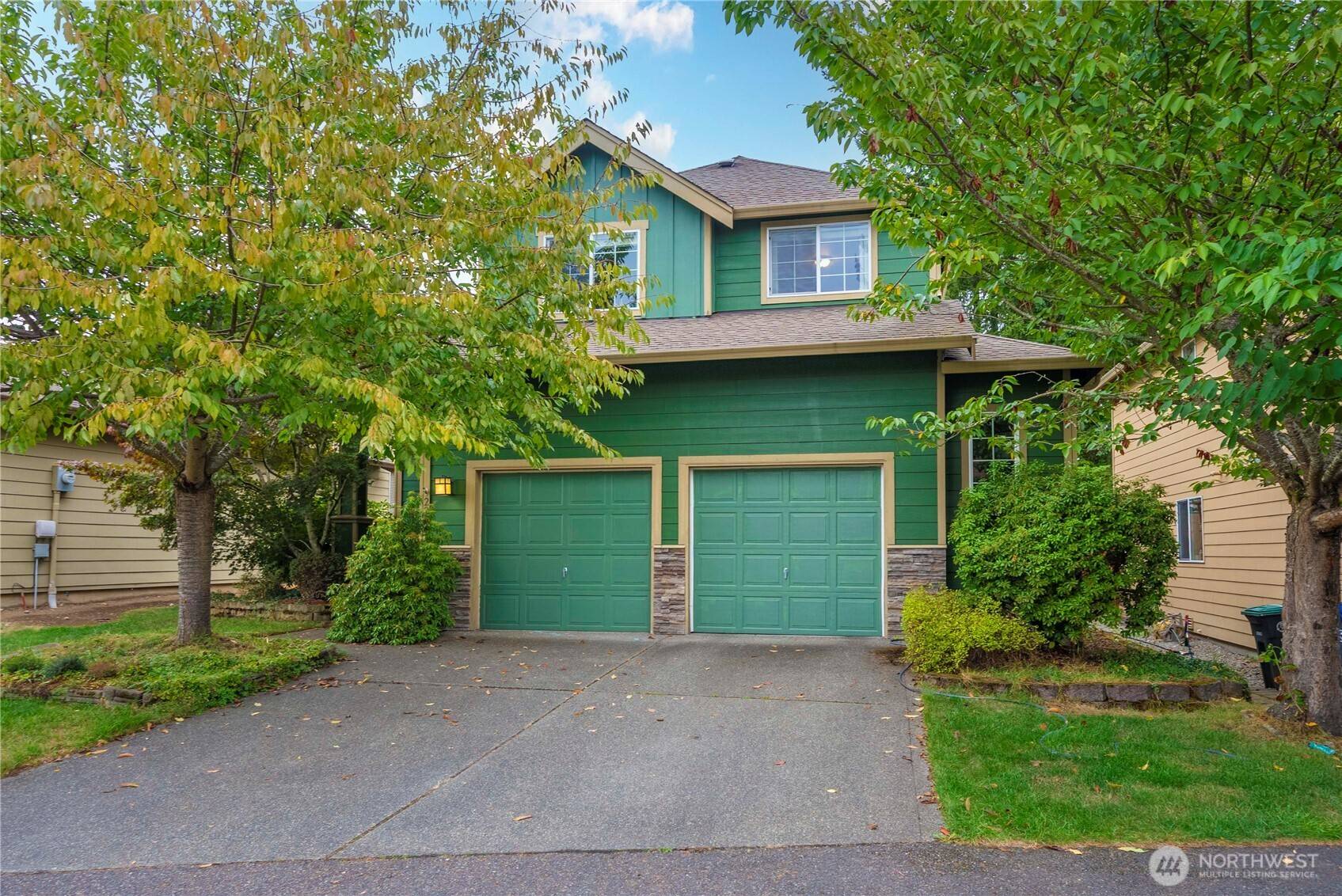 Maple Valley, WA 98038,22443 SE 281st CT