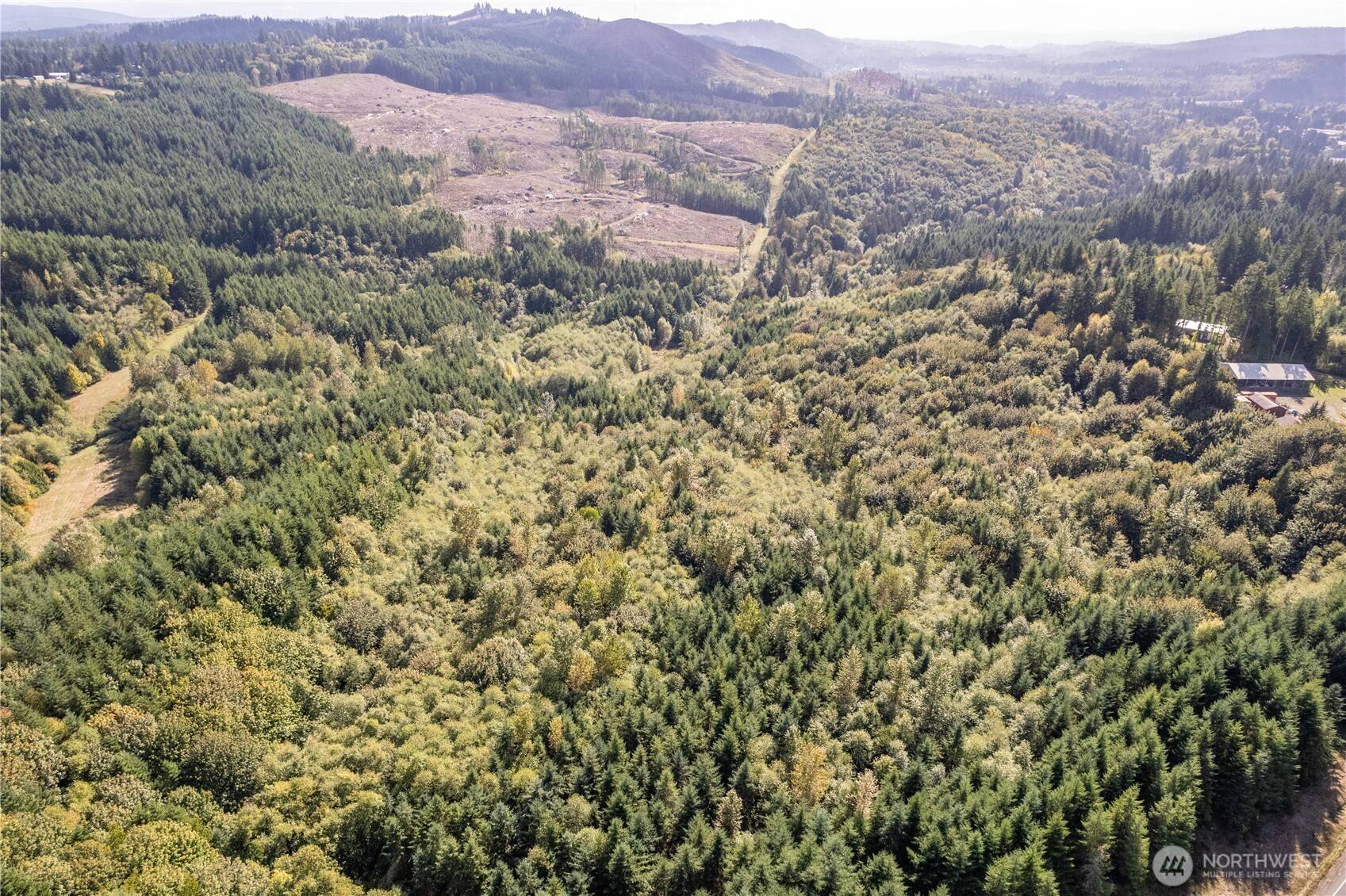 Castle Rock, WA 98611,0 Lot 4 Spirit Lake Parcel WK3516014 HWY