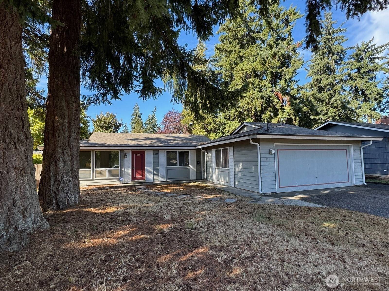 Auburn, WA 98092,2025 Hemlock ST SE