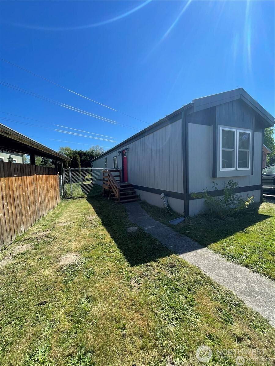 Longview, WA 98632,5600 Mt Solo RD #114