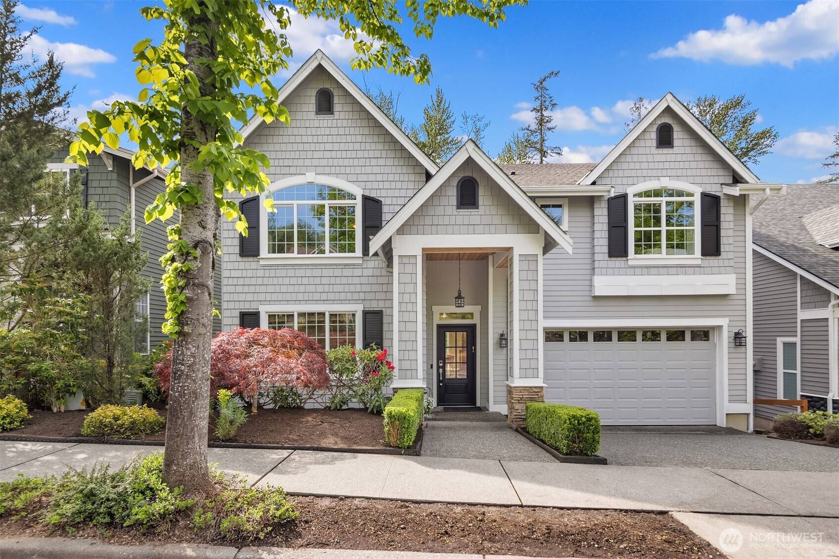 Issaquah, WA 98029,1977 16th CT NE