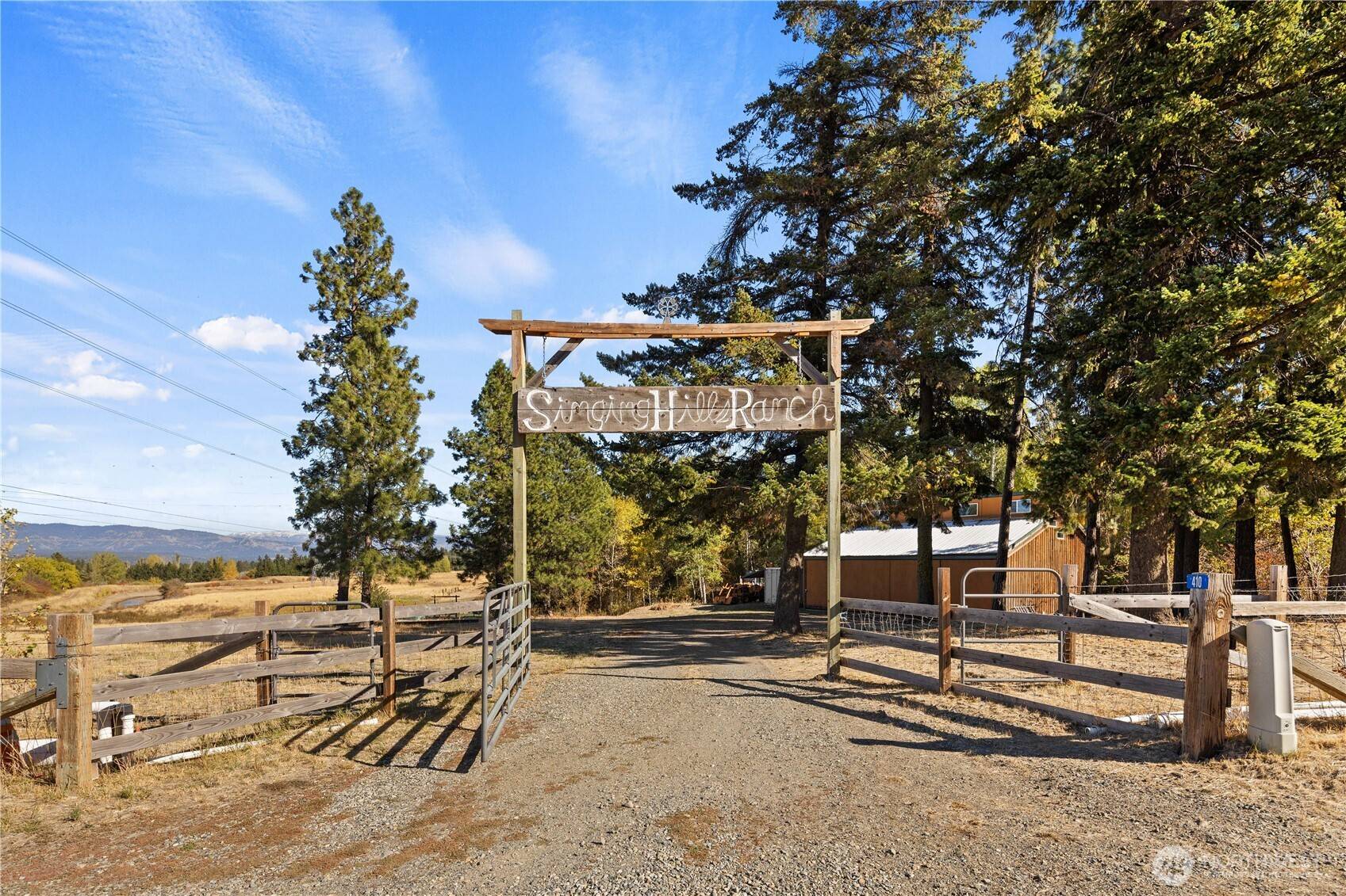 Cle Elum, WA 98922,601 Kretschman DR