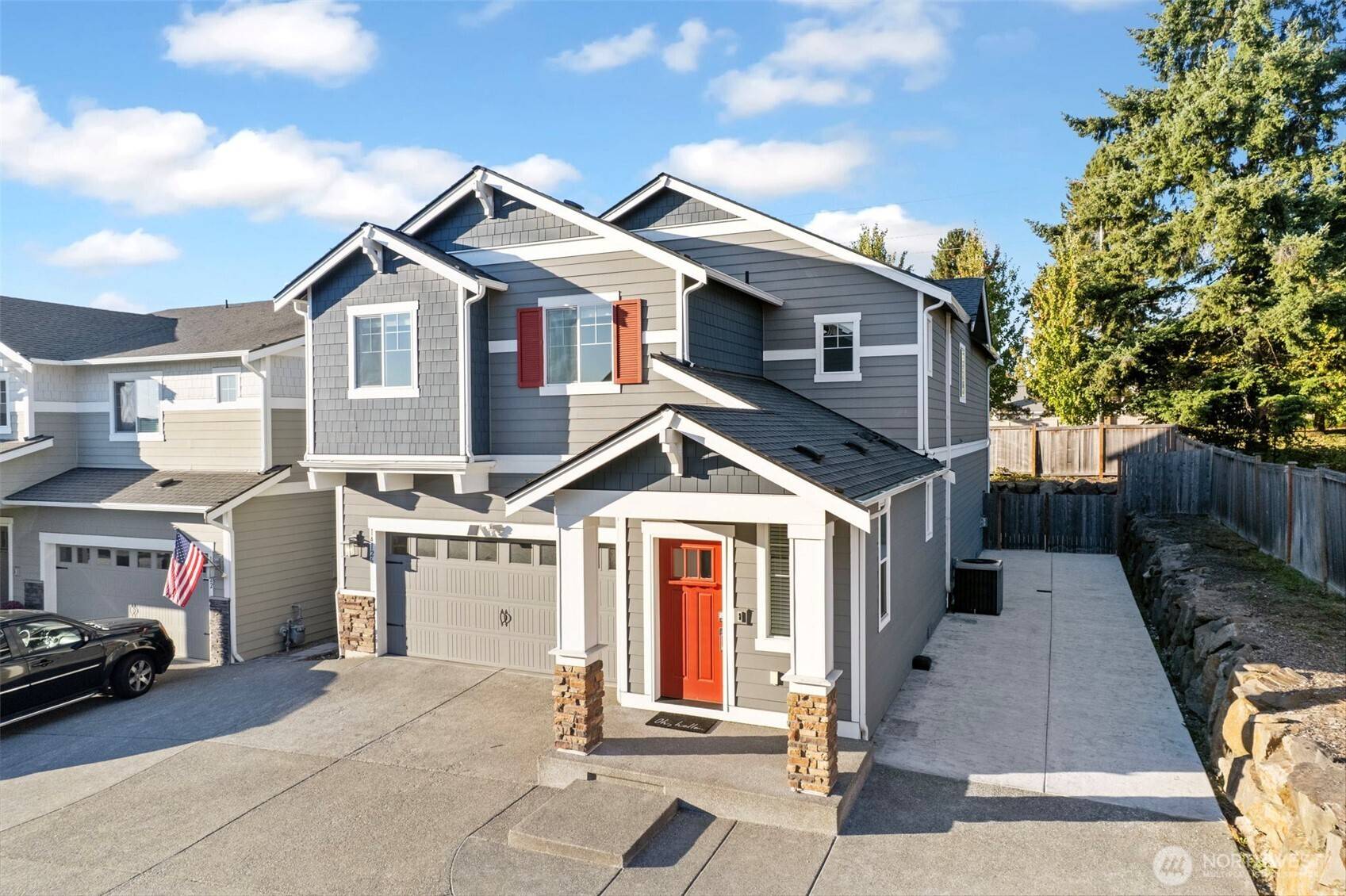 Kent, WA 98042,14126 SE 240th PL