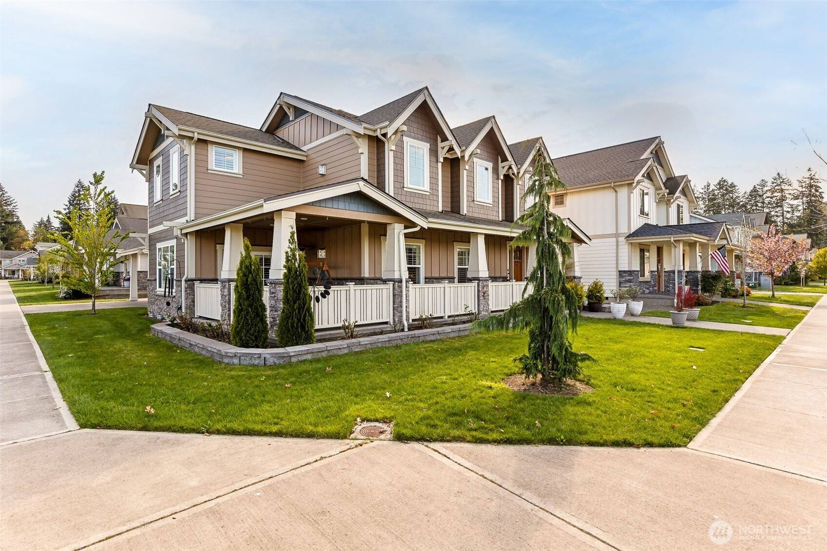 Olympia, WA 98506,3645 23rd AVE NE