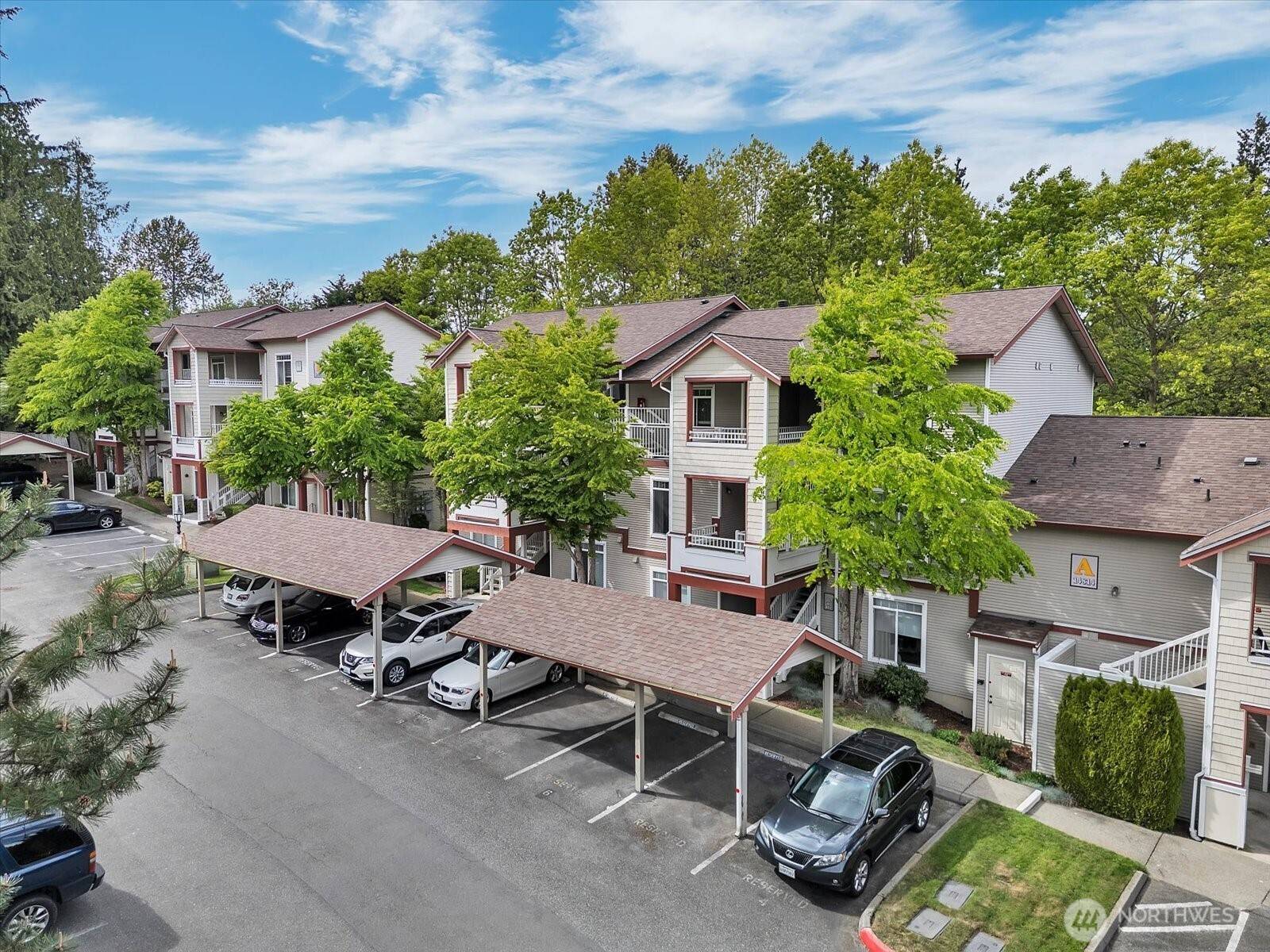 Lynnwood, WA 98087,14816 29th AVE W #B303