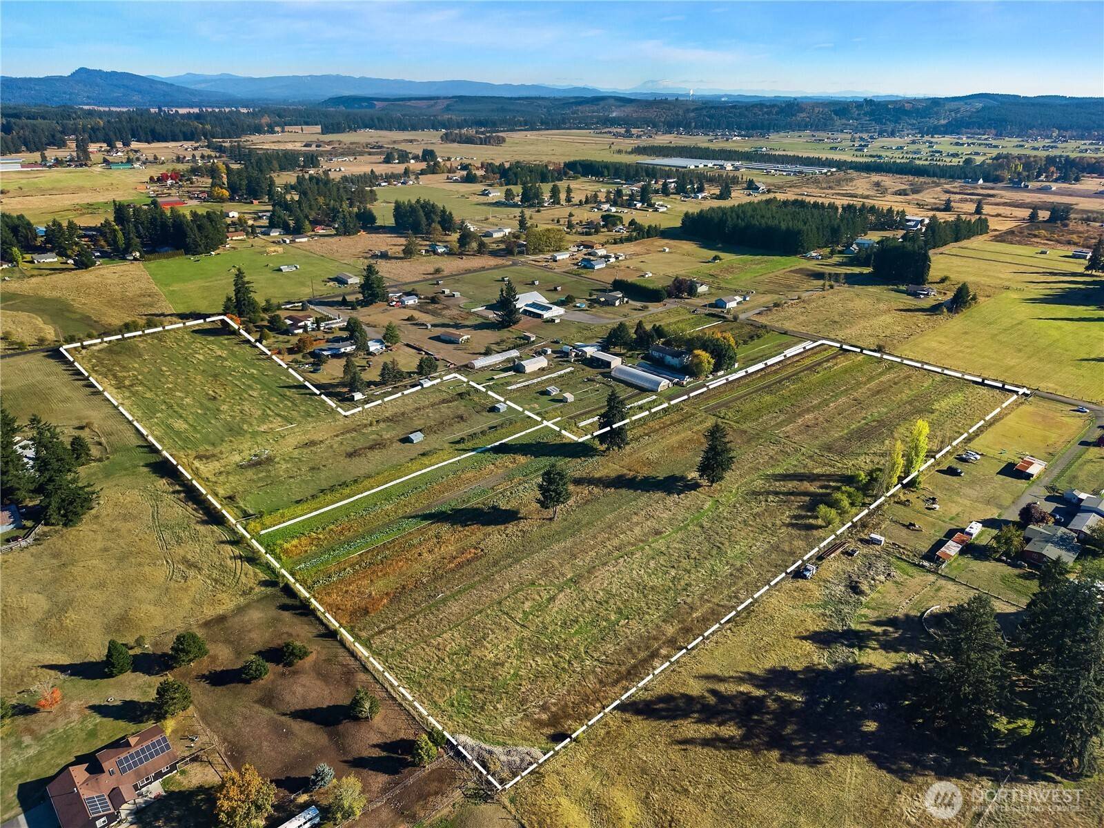 Tenino, WA 98589,3822 163rd AVE SW