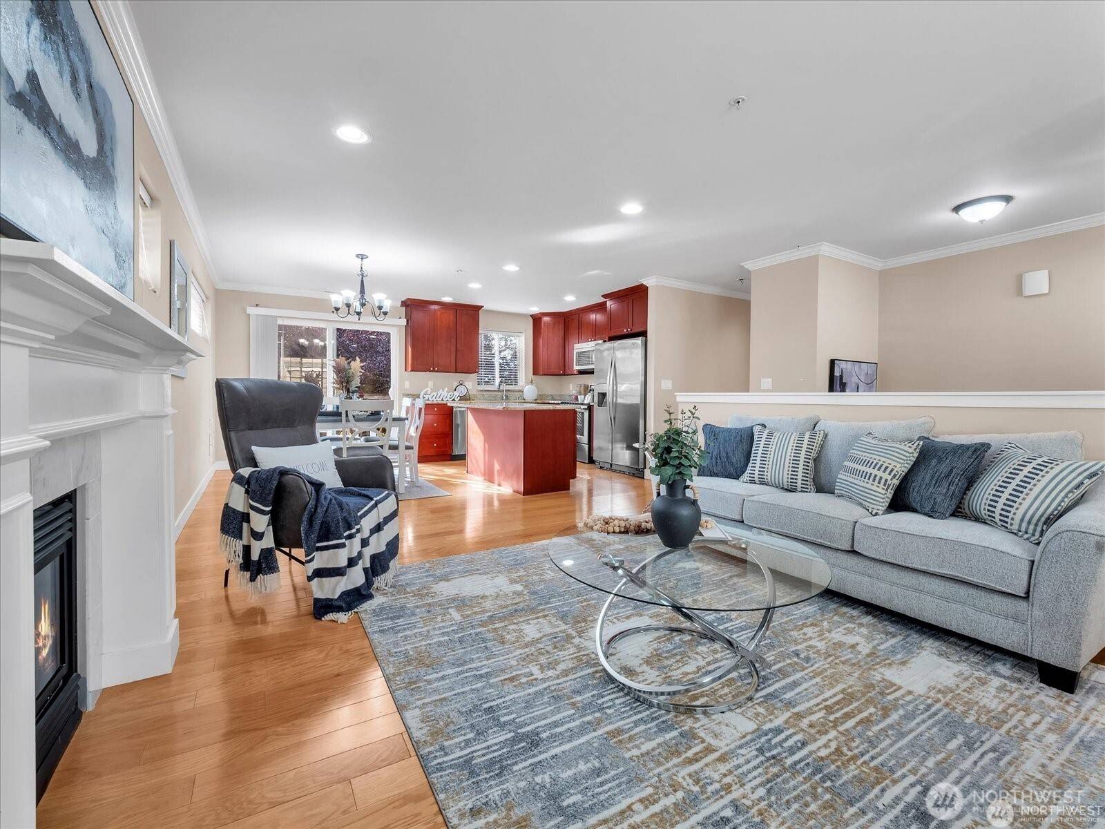 Lynnwood, WA 98087,4032 152nd PL SW